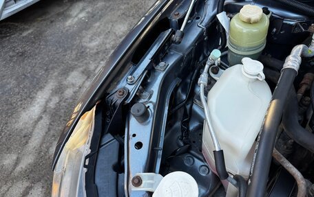 Mitsubishi Lancer IX, 2007 год, 349 000 рублей, 27 фотография