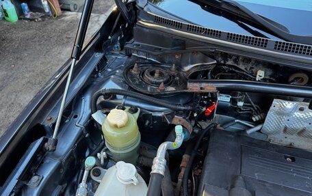 Mitsubishi Lancer IX, 2007 год, 349 000 рублей, 25 фотография