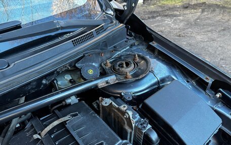 Mitsubishi Lancer IX, 2007 год, 349 000 рублей, 26 фотография