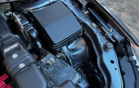 Mitsubishi Lancer IX, 2007 год, 349 000 рублей, 28 фотография