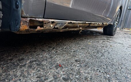 Mitsubishi Lancer IX, 2007 год, 349 000 рублей, 31 фотография