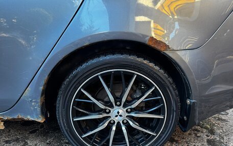 Mitsubishi Lancer IX, 2007 год, 349 000 рублей, 30 фотография