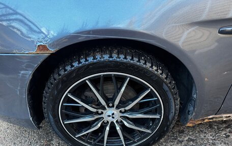 Mitsubishi Lancer IX, 2007 год, 349 000 рублей, 29 фотография