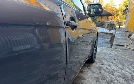 Mitsubishi Lancer IX, 2007 год, 349 000 рублей, 34 фотография