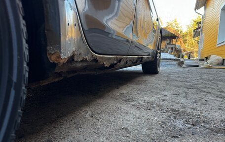 Mitsubishi Lancer IX, 2007 год, 349 000 рублей, 35 фотография