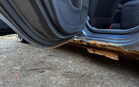 Mitsubishi Lancer IX, 2007 год, 349 000 рублей, 37 фотография