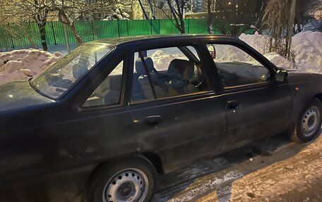 Daewoo Nexia I рестайлинг, 2011 год, 180 000 рублей, 4 фотография