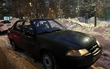 Daewoo Nexia I рестайлинг, 2011 год, 180 000 рублей, 2 фотография