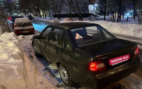 Daewoo Nexia I рестайлинг, 2011 год, 180 000 рублей, 3 фотография