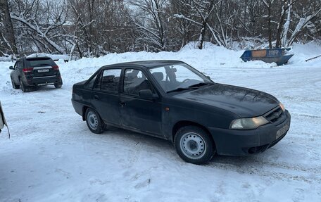 Daewoo Nexia I рестайлинг, 2011 год, 180 000 рублей, 5 фотография