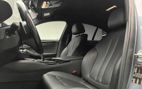 BMW 5 серия, 2018 год, 3 250 000 рублей, 10 фотография