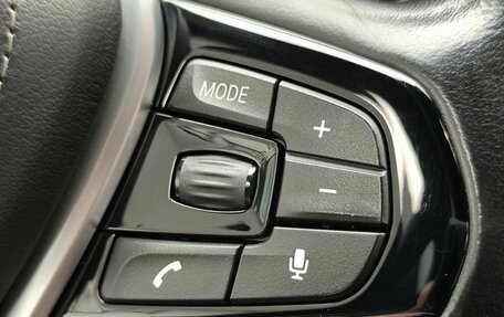 BMW 5 серия, 2018 год, 3 250 000 рублей, 13 фотография