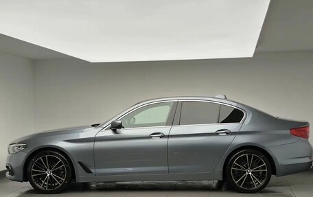 BMW 5 серия, 2018 год, 3 250 000 рублей, 3 фотография