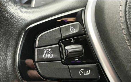 BMW 5 серия, 2018 год, 3 250 000 рублей, 12 фотография