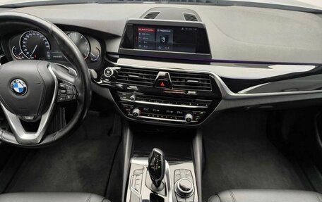 BMW 5 серия, 2018 год, 3 250 000 рублей, 5 фотография