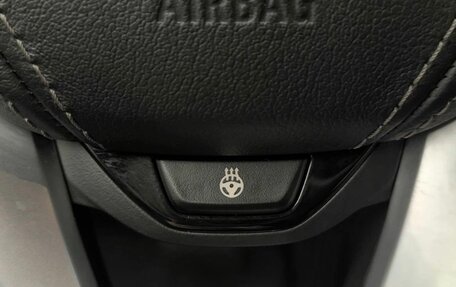 BMW 5 серия, 2018 год, 3 250 000 рублей, 14 фотография