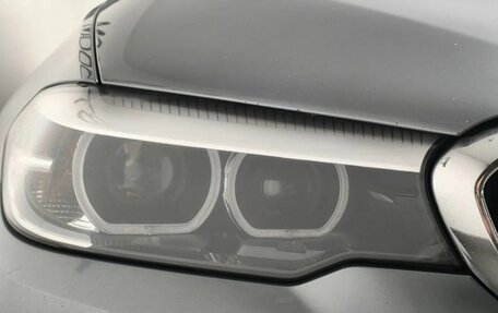 BMW 5 серия, 2018 год, 3 250 000 рублей, 24 фотография