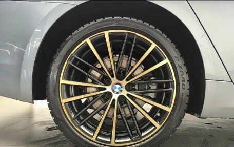 BMW 5 серия, 2018 год, 3 250 000 рублей, 26 фотография