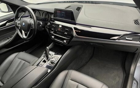 BMW 5 серия, 2018 год, 3 250 000 рублей, 19 фотография