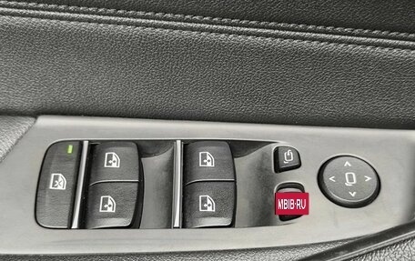 BMW 5 серия, 2018 год, 3 250 000 рублей, 16 фотография