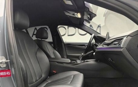 BMW 5 серия, 2018 год, 3 250 000 рублей, 20 фотография