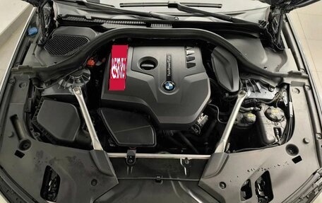 BMW 5 серия, 2018 год, 3 250 000 рублей, 25 фотография