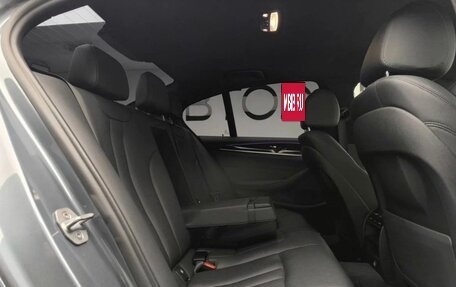 BMW 5 серия, 2018 год, 3 250 000 рублей, 22 фотография