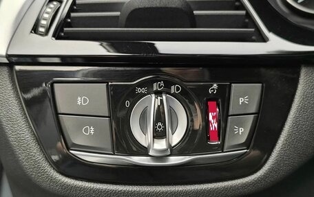 BMW 5 серия, 2018 год, 3 250 000 рублей, 18 фотография