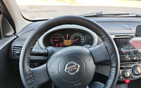 Nissan Micra III, 2005 год, 490 000 рублей, 5 фотография