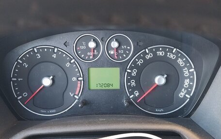 Ford Fusion I, 2007 год, 380 000 рублей, 4 фотография