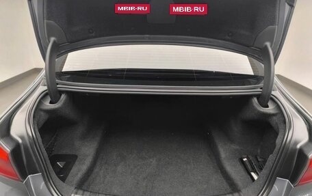 BMW 5 серия, 2018 год, 3 250 000 рублей, 23 фотография