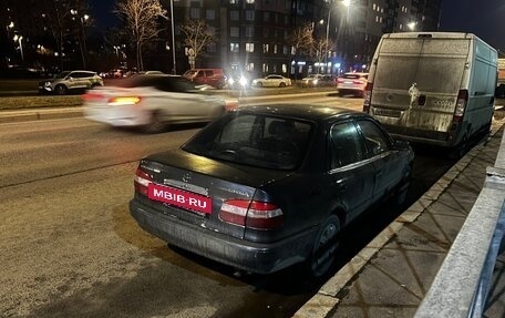 Toyota Corolla, 1998 год, 300 000 рублей, 3 фотография