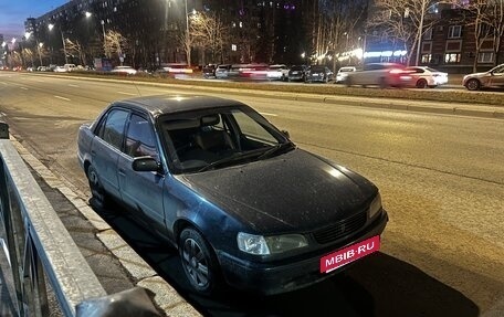 Toyota Corolla, 1998 год, 300 000 рублей, 2 фотография
