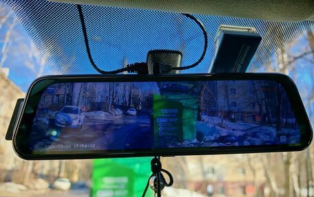 Volkswagen Polo VI (EU Market), 2011 год, 879 000 рублей, 6 фотография