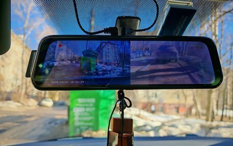 Volkswagen Polo VI (EU Market), 2011 год, 879 000 рублей, 8 фотография