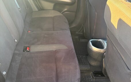 Nissan Juke II, 2013 год, 1 300 000 рублей, 10 фотография