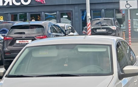 Volkswagen Polo VI (EU Market), 2011 год, 879 000 рублей, 2 фотография