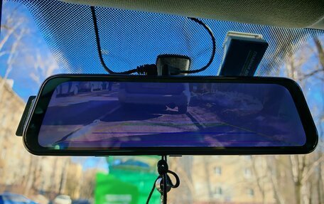 Volkswagen Polo VI (EU Market), 2011 год, 879 000 рублей, 7 фотография