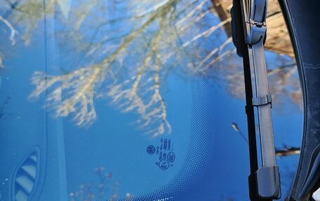 Volkswagen Polo VI (EU Market), 2011 год, 879 000 рублей, 4 фотография