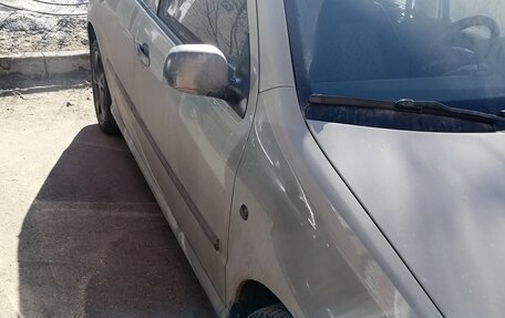 Skoda Fabia I, 2006 год, 250 000 рублей, 3 фотография