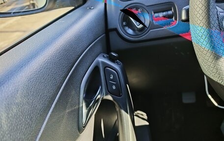 Volkswagen Polo VI (EU Market), 2011 год, 879 000 рублей, 9 фотография