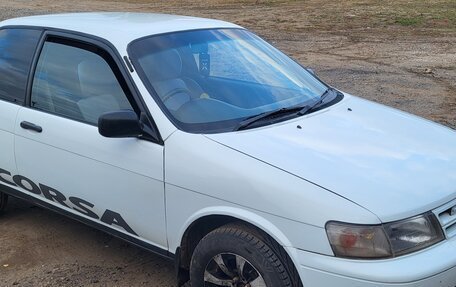 Toyota Corsa, 1993 год, 220 000 рублей, 6 фотография