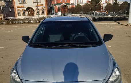 Hyundai Solaris II рестайлинг, 2011 год, 499 000 рублей, 7 фотография