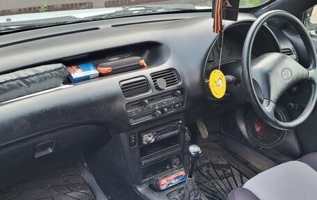 Toyota Corsa, 1993 год, 220 000 рублей, 4 фотография