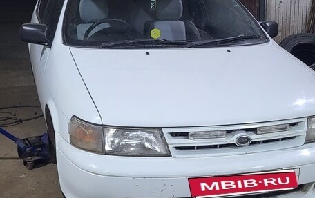 Toyota Corsa, 1993 год, 220 000 рублей, 2 фотография