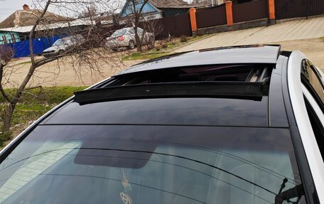 Hyundai Sonata VII, 2017 год, 1 550 000 рублей, 8 фотография