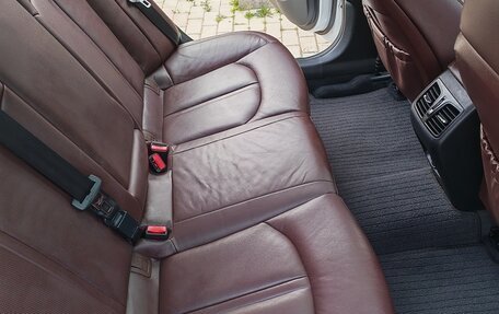 Hyundai Sonata VII, 2017 год, 1 550 000 рублей, 16 фотография