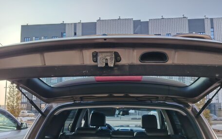 Hyundai Santa Fe III рестайлинг, 2010 год, 1 720 000 рублей, 9 фотография