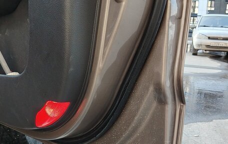 Hyundai Santa Fe III рестайлинг, 2010 год, 1 720 000 рублей, 6 фотография