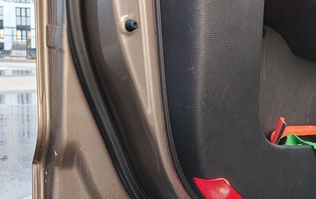 Hyundai Santa Fe III рестайлинг, 2010 год, 1 720 000 рублей, 8 фотография